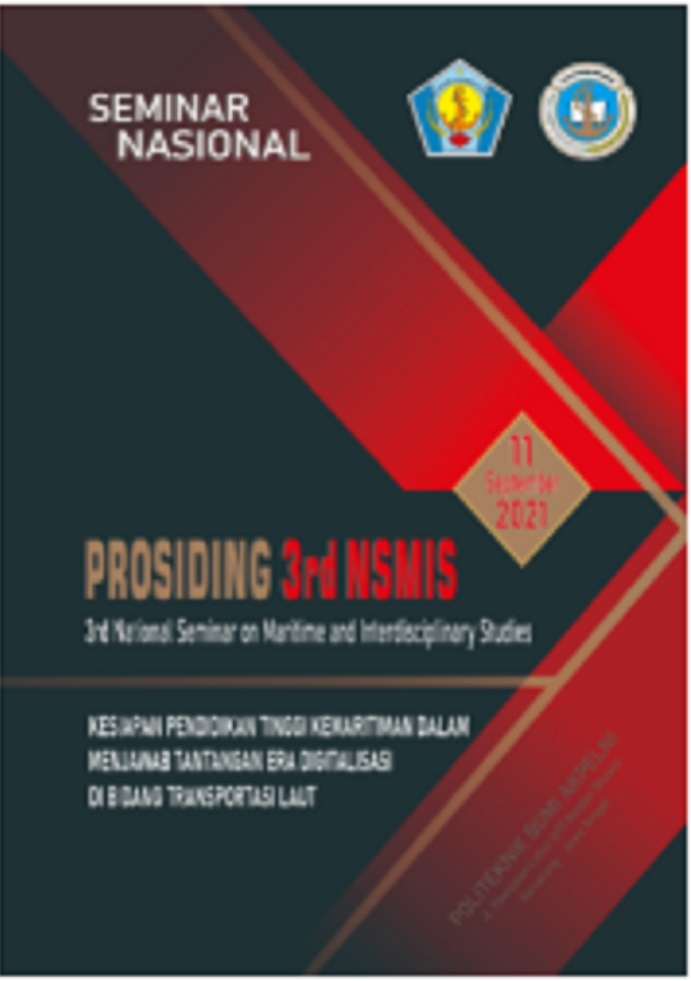 ANALISA RISIKO PADA PEKERJAAN PERBAIKAN KAPAL DENGAN HAZARD IDENTIFICATION RISK ASSESSMENT AND DETERMINING  CONTROL (HIRADC) DI GALANGAN KAPAL BANJARMASIN