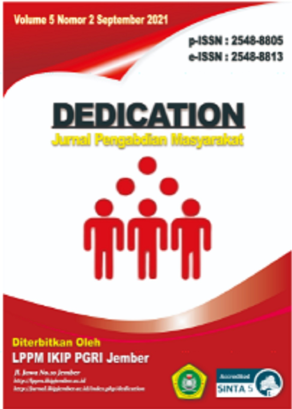 Pelatihan Digital Leadership 4.0 Bagi Pengurus OSIS SMKN 2 Depok